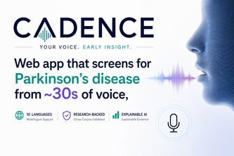 CADENCE preview