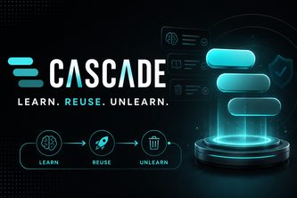 Cascade preview