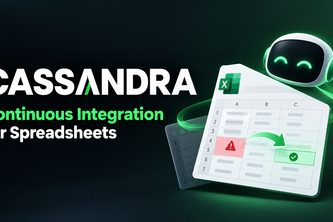 Cassandra preview