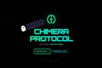 Chimera Protocol preview