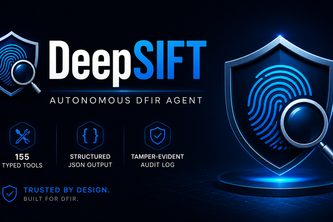 DeepSIFT preview