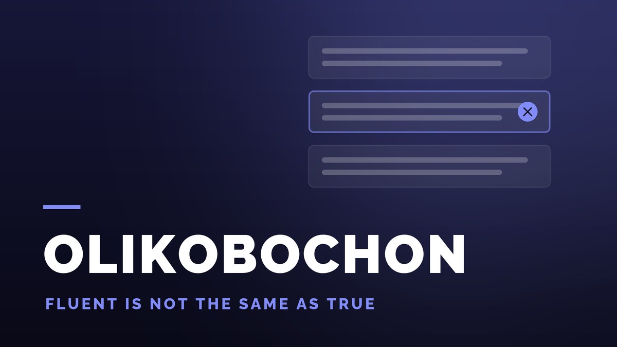 Olikobochon preview