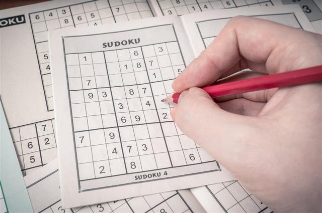 Sudoku Generator and Solver